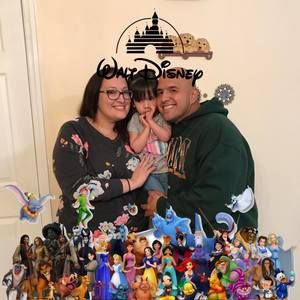 Meet your Posher, Francisco